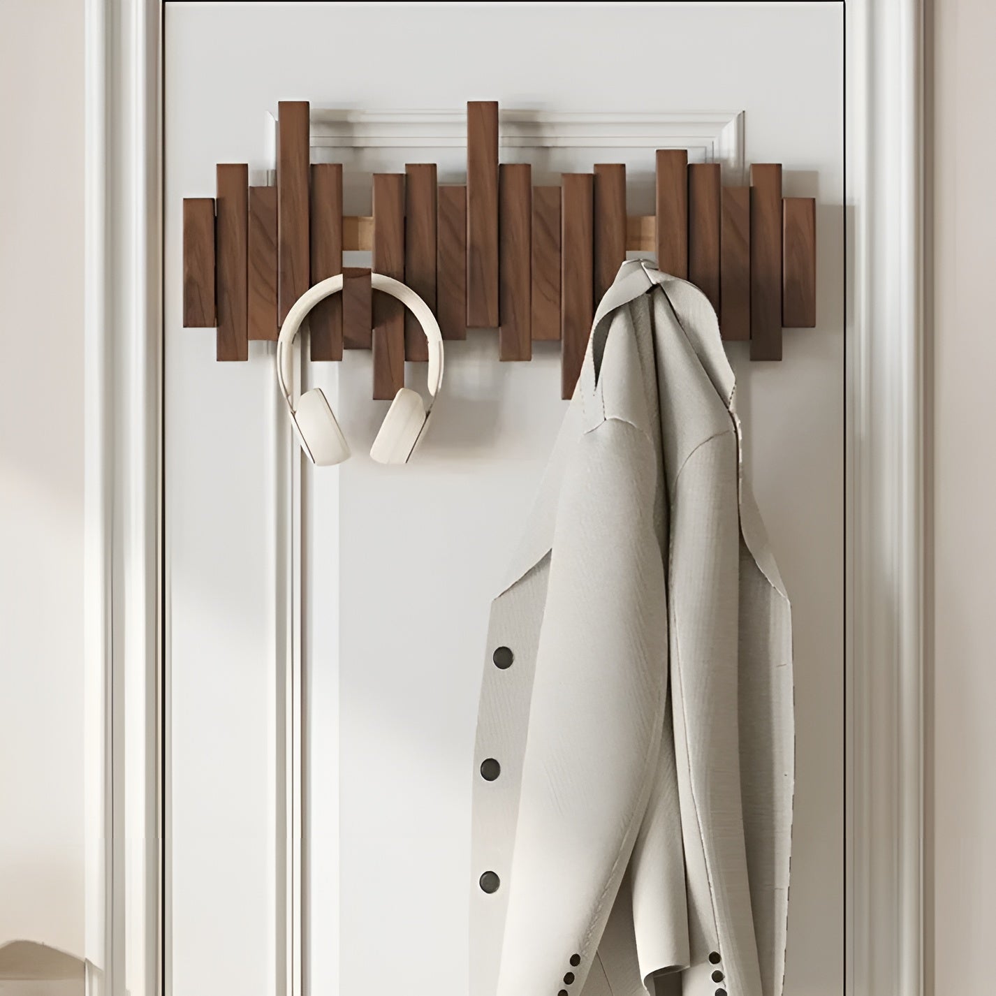 Norune Decorative Wall Hooks