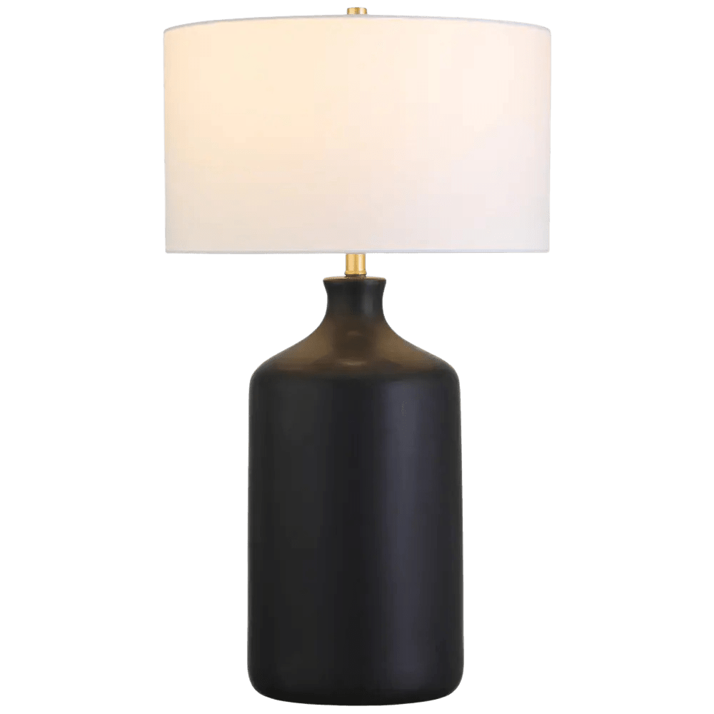 Columna Ceramic Table Lamp