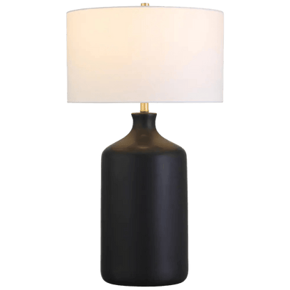 Columna Ceramic Table Lamp