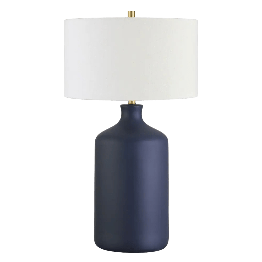 Columna Ceramic Table Lamp