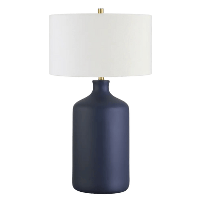 Columna Ceramic Table Lamp