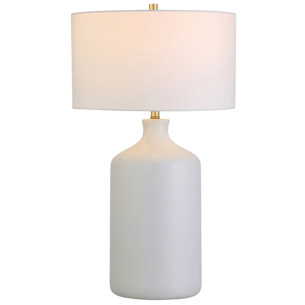 Columna Ceramic Table Lamp