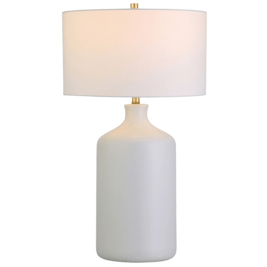 Columna Ceramic Table Lamp