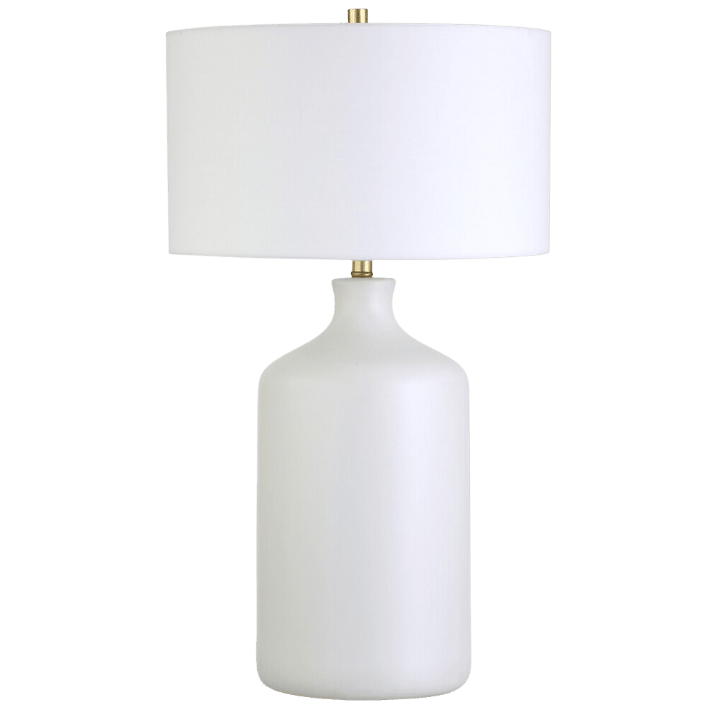 Columna Ceramic Table Lamp