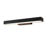 Modern Outdoor Wall Light – LED Sconce with Motion Sensor for Enhanced Security and Style 11