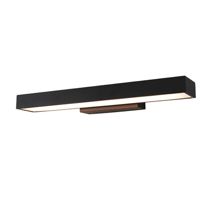 Modern Outdoor Wall Light – LED Sconce with Motion Sensor for Enhanced Security and Style 11