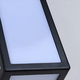 Contemporary Outdoor Wall Light with Motion Sensor & Dual Color Modes – Waterproof LED Lighting for Safety and Convenience 12