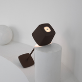 Modern Portable Touch Table Lamp