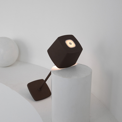 Portable Touch Led Cordless Table Lamp