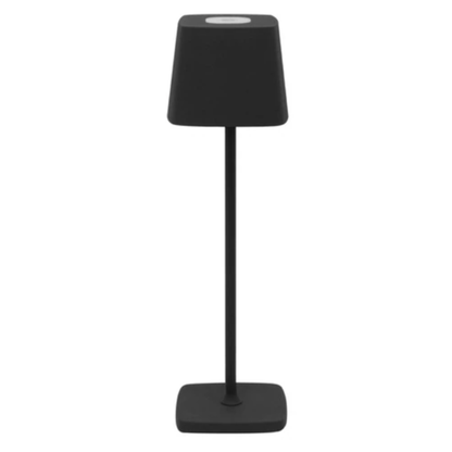 Portable Touch Led Cordless Table Lamp