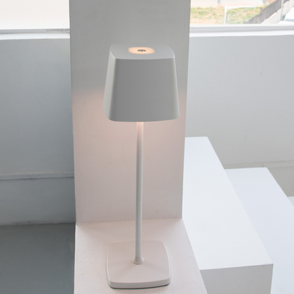 Portable Touch Led Cordless Table Lamp