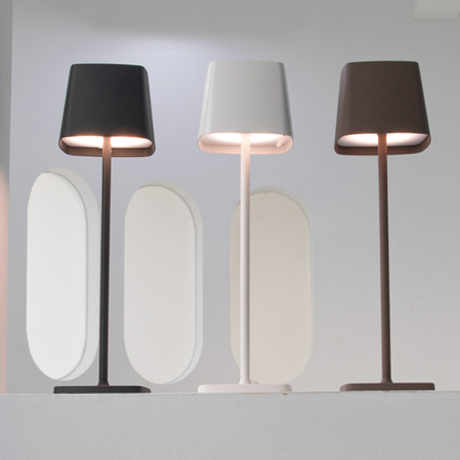 Portable Touch Led Cordless Table Lamp
