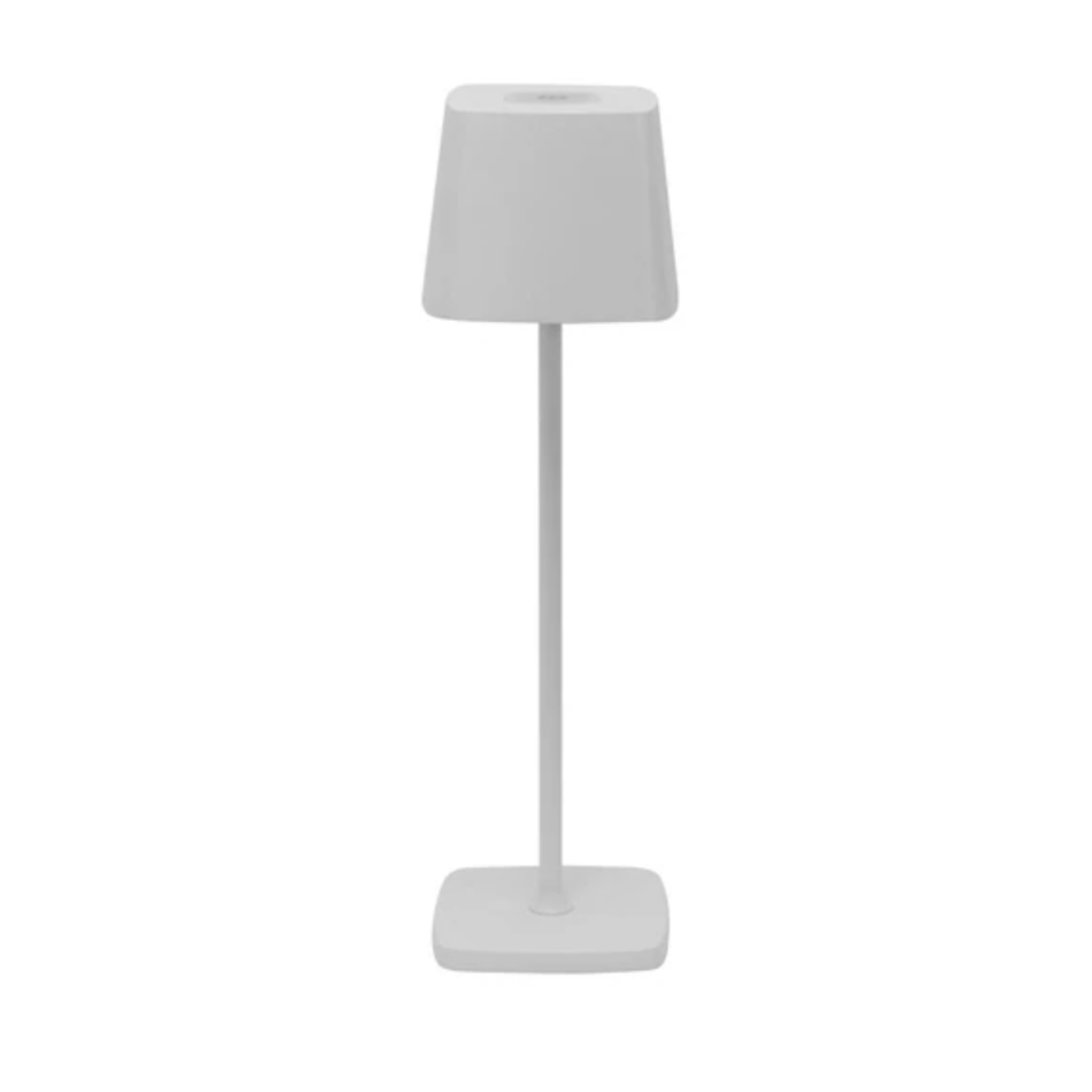 Portable Touch Led Cordless Table Lamp