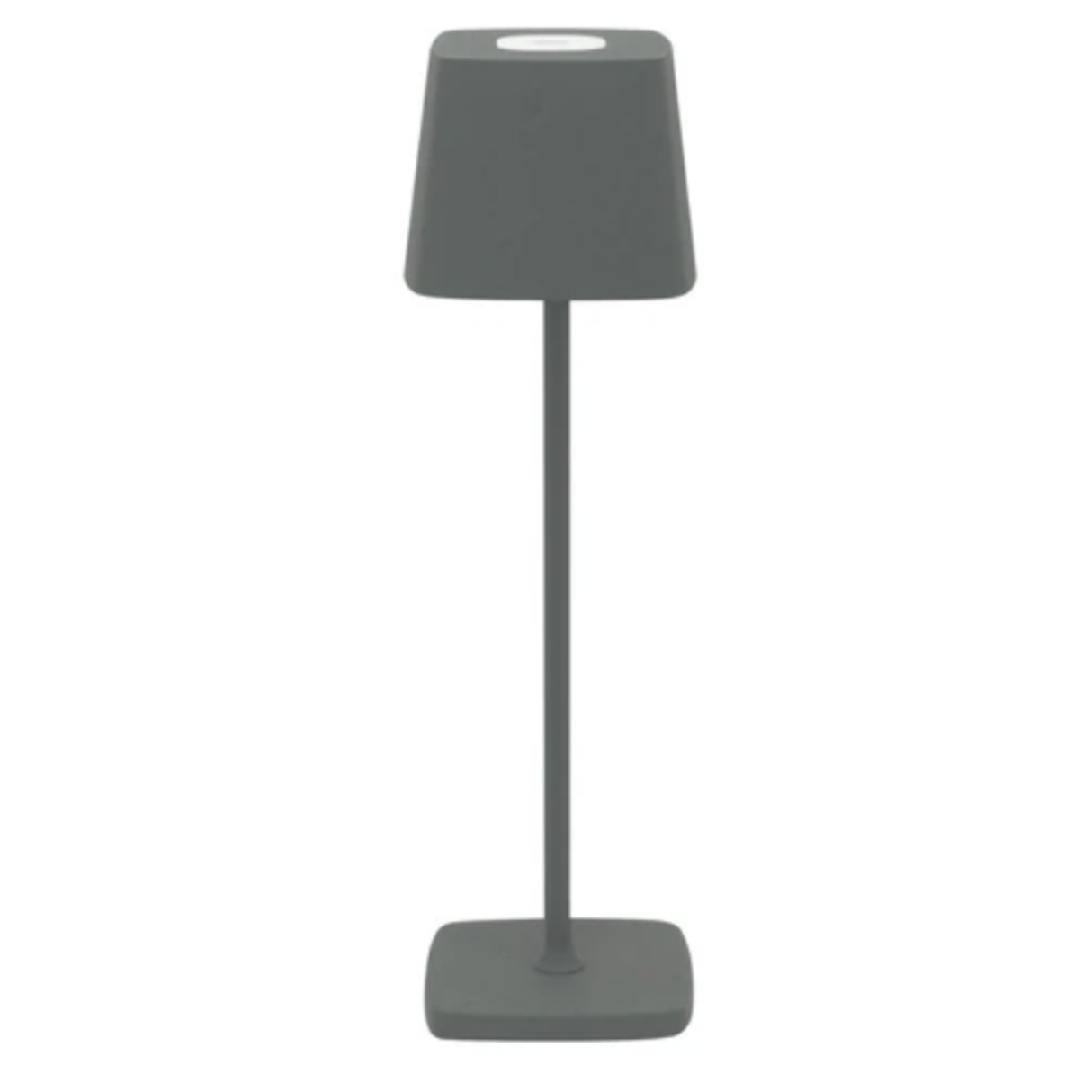 Modern Portable Touch Table Lamp