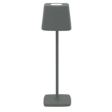 Modern Portable Touch Table Lamp