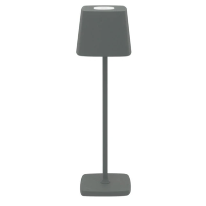 Portable Touch Led Cordless Table Lamp
