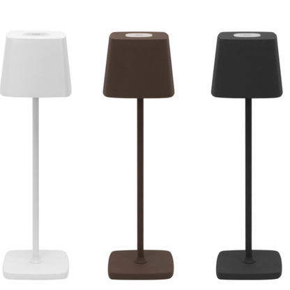 Portable Touch Led Cordless Table Lamp