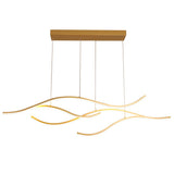 Wavve LED Pendant 22