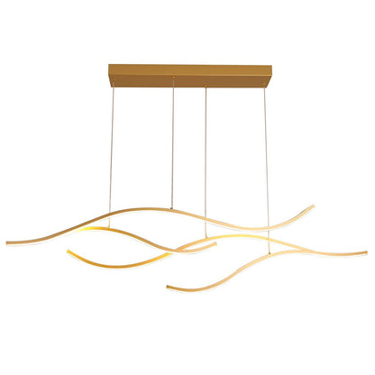 Wavve LED Pendant 22
