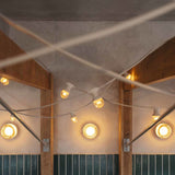 Dimpl | Wall Light Sconce with Softly Diffused LED Illumination – Modern Design for Cozy Atmosphere in Any Room 15