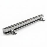 Linear LED Wall Sconce
