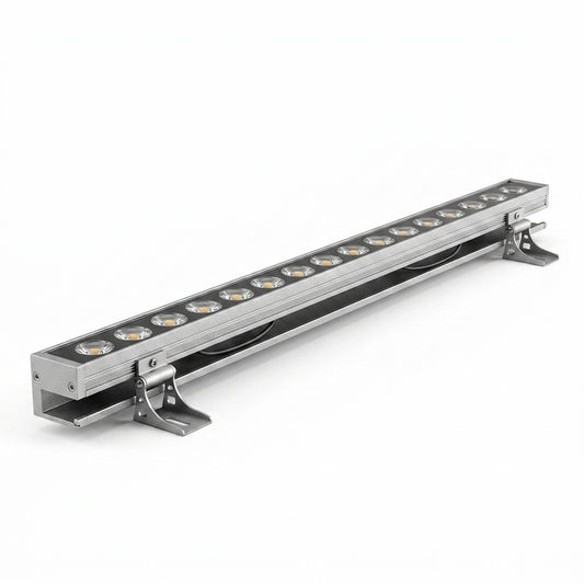 Alumina Linear LED Wall Washer Light