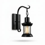 Farmhouse Wall Sconce