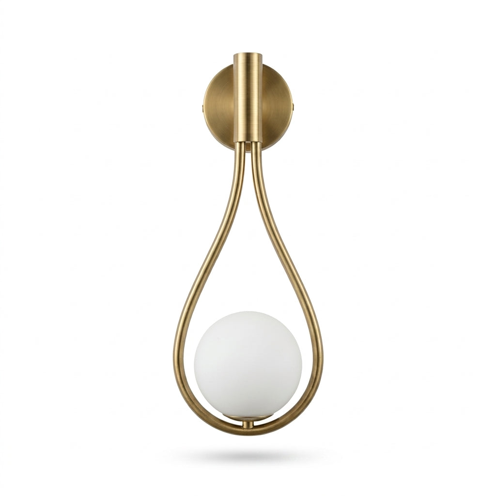 Alvion Nordic Wall Lamp