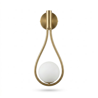 Alvion Nordic Wall Lamp