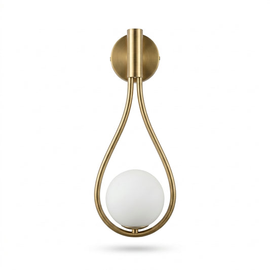 Alvion Nordic Wall Lamp