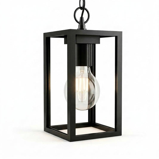 Alvoro Aluminum Pendant