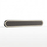 Modern Linear Nordic Wall Light