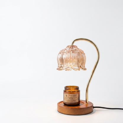 Antique Aura Vintage Night Light