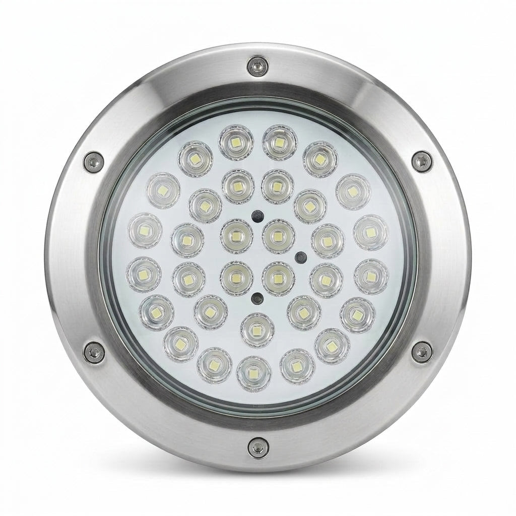 Aquamagna Waterproof Pool Light