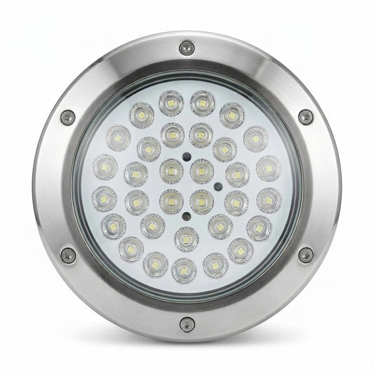 Aquamagna Waterproof Pool Light