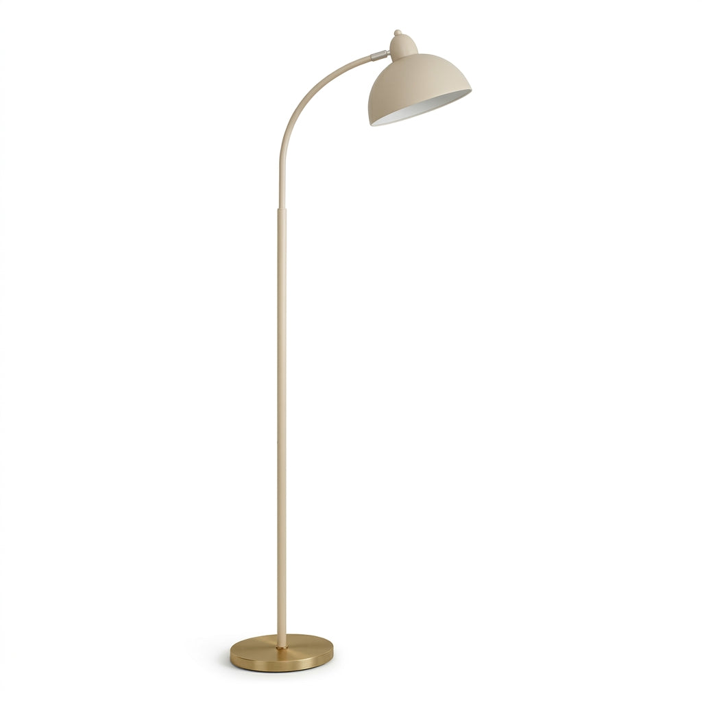 Arcus Floor Lamp