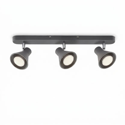 Arren Modern 3-Light Spotlight