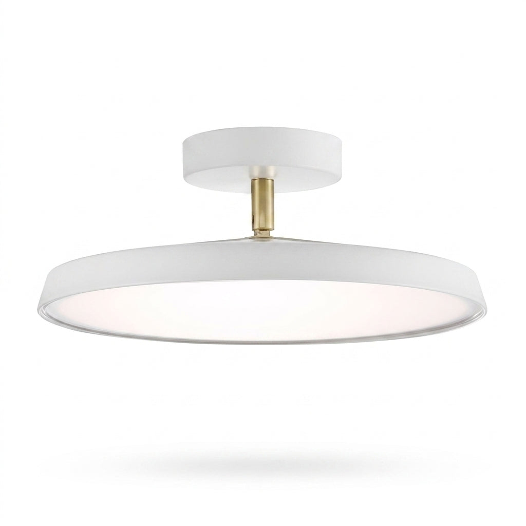 Arren Modern LED Pendant Lamp