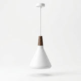 Modern Adjustable Pendant Lamp