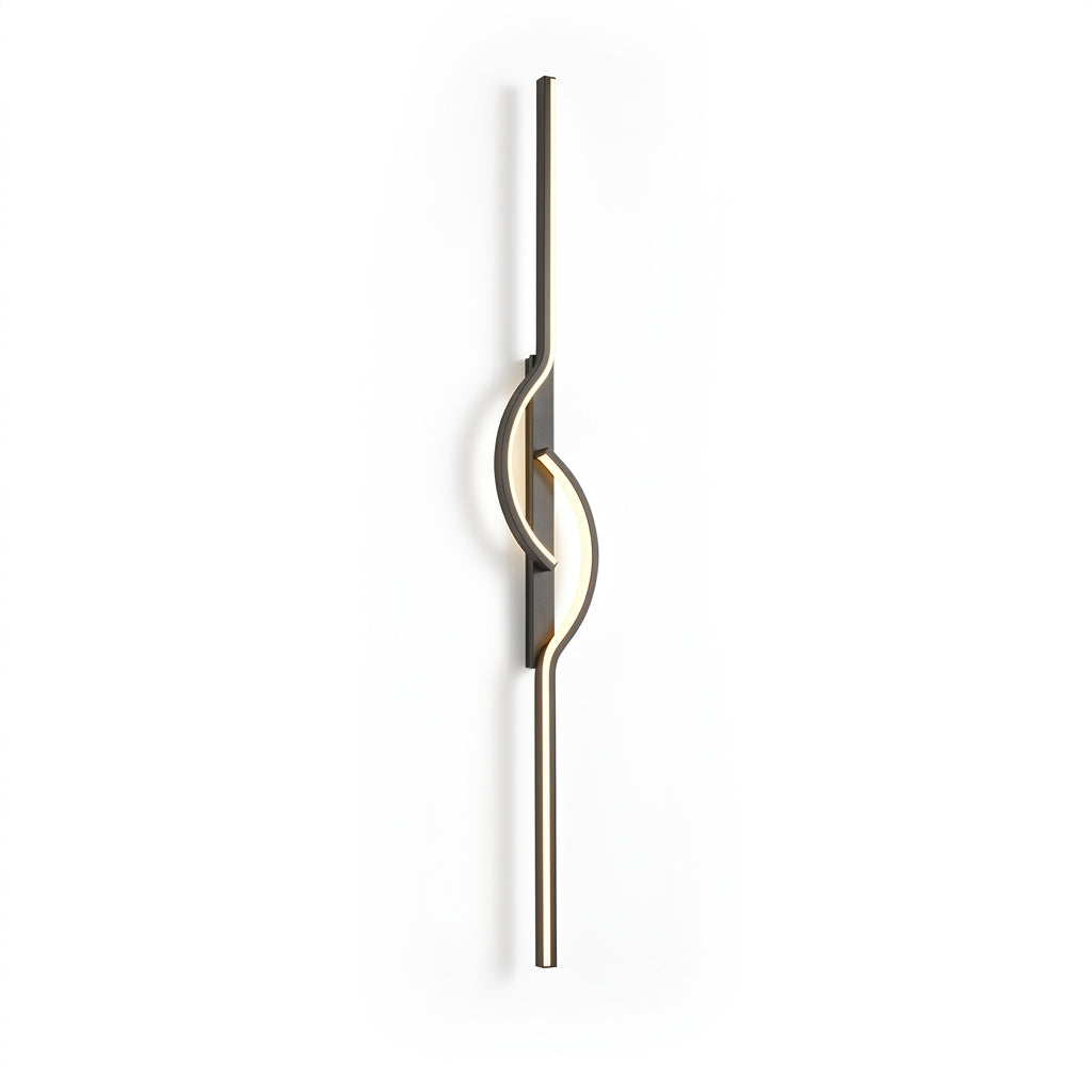 Artisano Modern Linear Wall Sconce