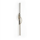 Modern Linear Multi-Length Wall Light