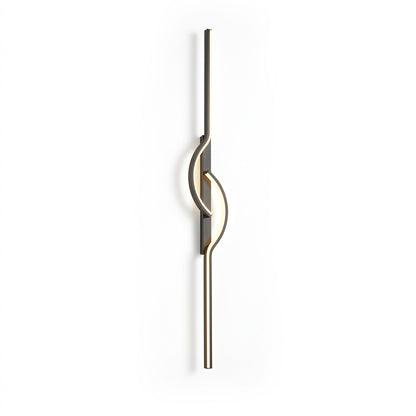 Artisano Modern Linear Wall Sconce