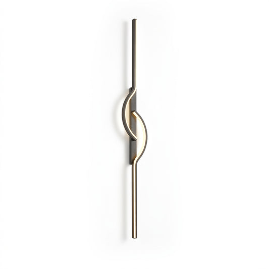 Artisano Modern Linear Wall Sconce