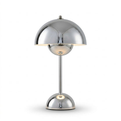 AuraGleam Dimmable Table Lamp