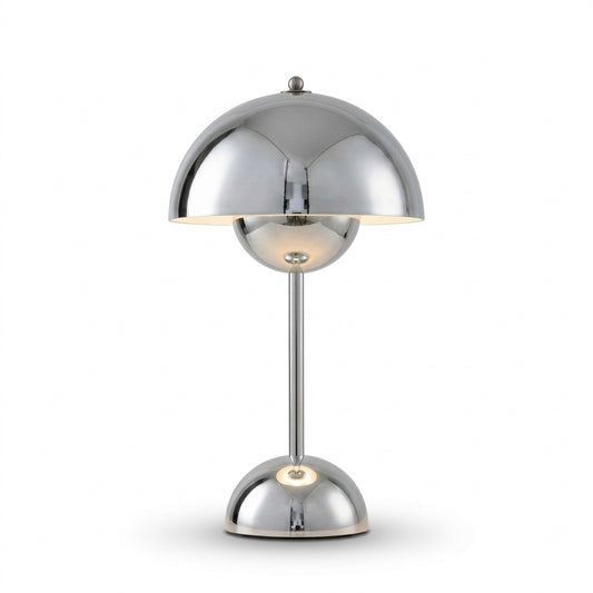 AuraGleam Dimmable Table Lamp
