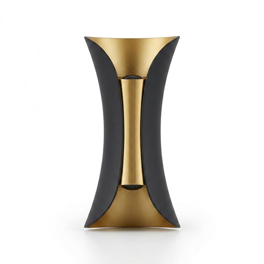 Aureli LED Outdoor Wall Lamps