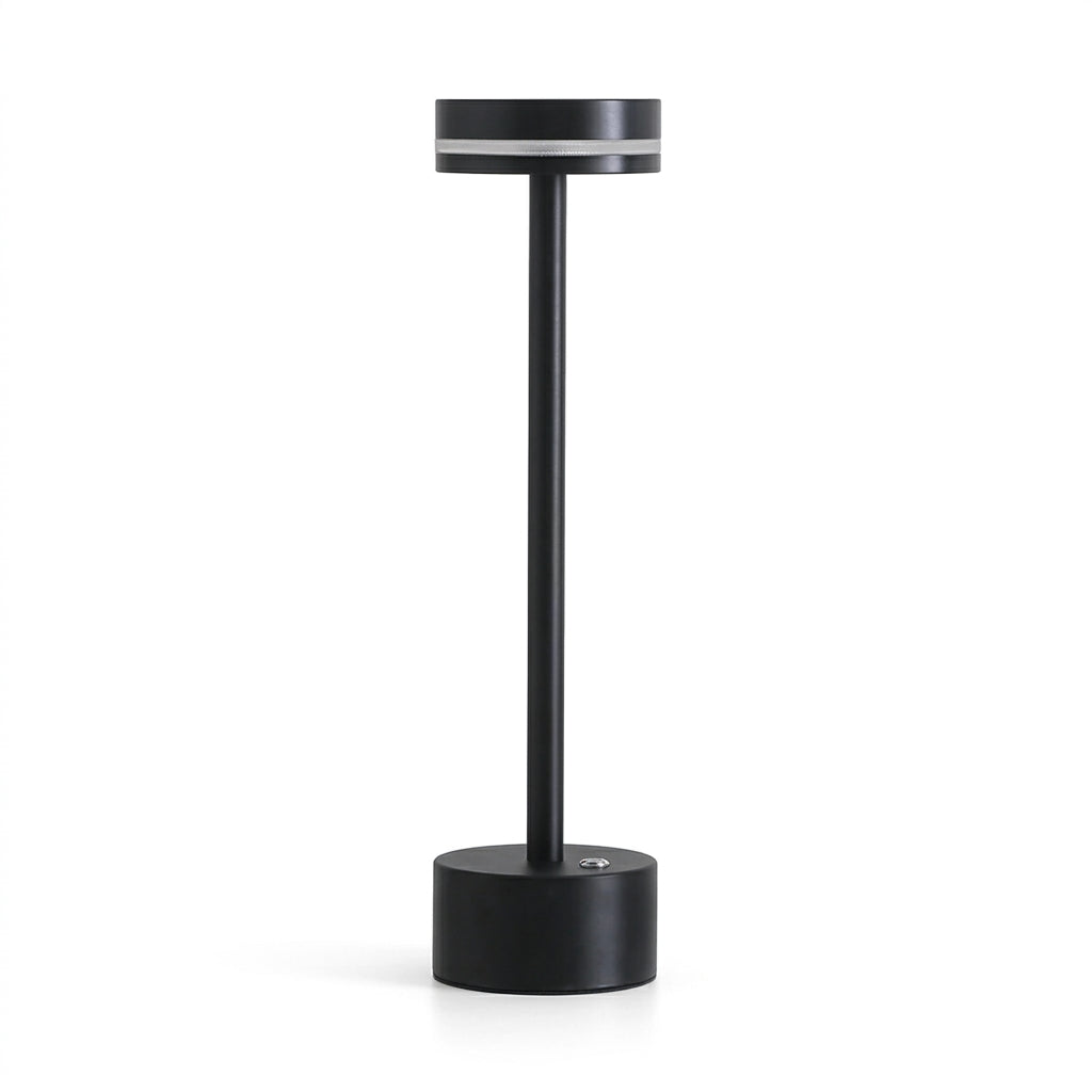 Cordless Modern Table Lamp
