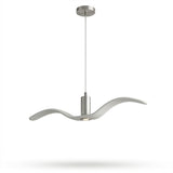 Nordic Bird Ceiling Light
