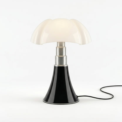 BlossiLight Floral Table Lamp