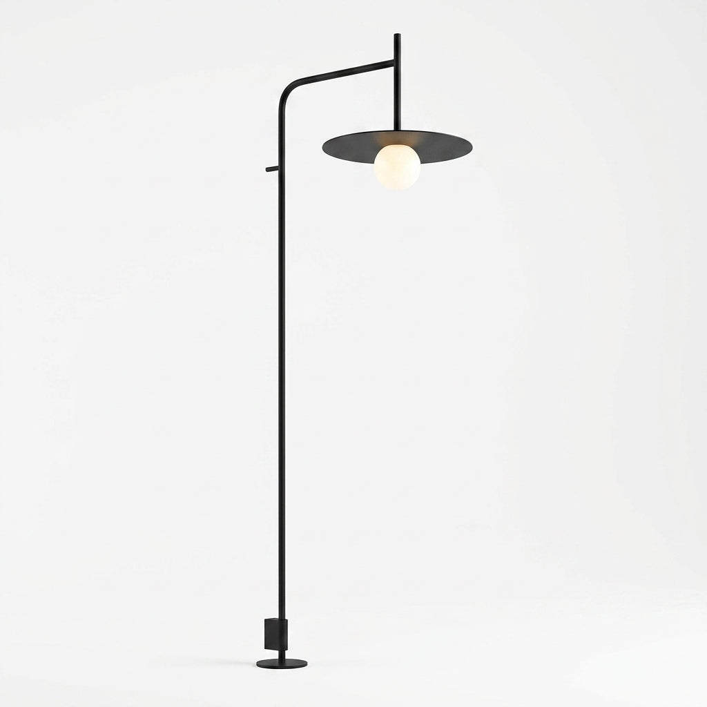 Cantilever Modern Minimalist Wall Sconce Lighting